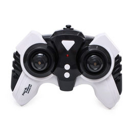 Танк радиоуправляемый TANK, стреляет водой, эффект дыма, цвет белый - Simaland фото 4