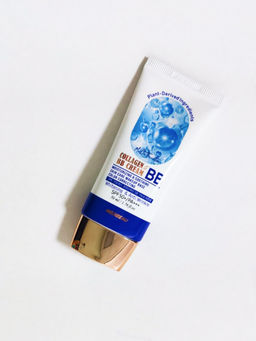 MEDIBEAU Многофункциональный ВВ-крем с коллагеном / Collagen BB Cream SPF 50+/PA+++, 50 мл