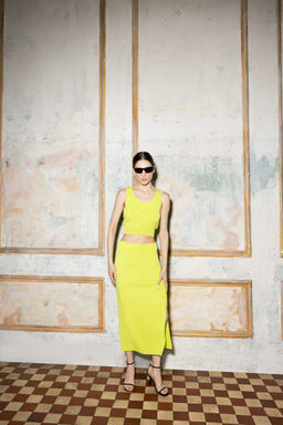 Юбка жен. - Incity фото 2