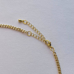 Кулон на цепочке из Аметиста - Радуга самоцветов фото 3