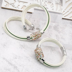 SUMMER Колье LKY6030