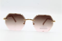 Солнцезащитные очки Yimei 2428 57-18-143 С3