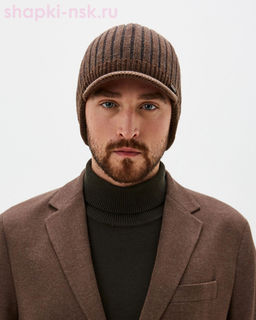 12663/3 MMC Кепи мужское (57-59)