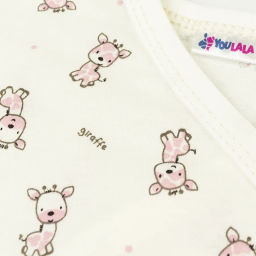 Комбинезон кулирка 1081100602 - Youlala фото 4