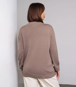 Водолазка #ОКТ07 - Dommod фото 35