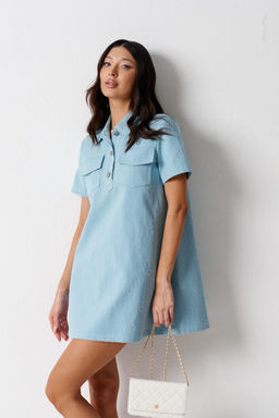 Платье А3525 - Annete фото 2