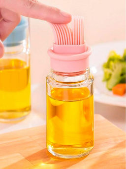 Дозатор для масла с силиконовой щеткой(3089) - Мой органайзер фото 7