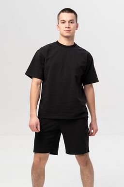 Комплект мужской 422M3-WB черный