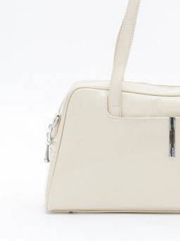 Сумка 91381 beige Velina Fabbiana-Safenta