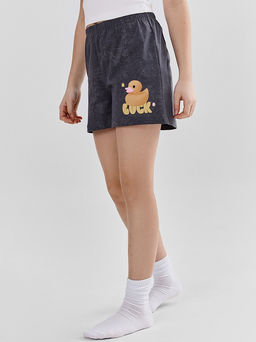 ШОРТЫ ДЛЯ ДЕВОЧЕК ДОМАШНИЕ - Mark formelle фото 2