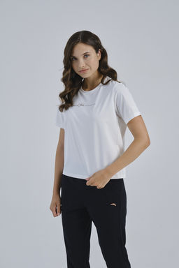 Футболка Белый