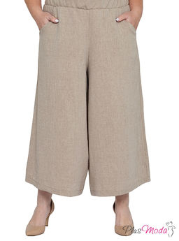 Юбка-брюки Модель №1551 размеры 44-84