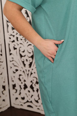 Платье П3-5209/1 - Wisell фото 7