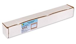 Gamma ПРГ-06 45 х 30 см пяльцы гобеленовые прямоугольные бук бук