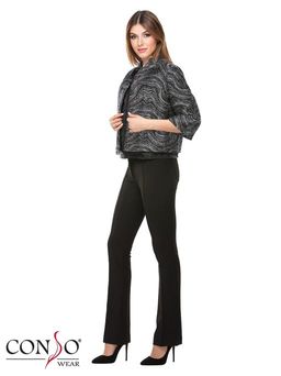 Conso / SS180125 - vibes Куртка женская  фото 2