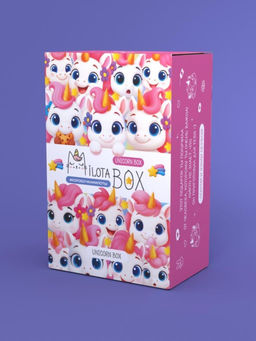 MilotaBox mini "Unicorn"