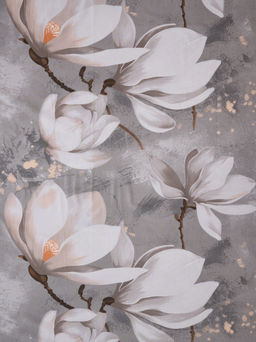 Простыня бязь люкс - Лотос 180х215