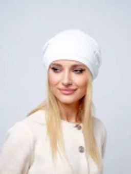 Шапка Виола - Tamasha фото 3