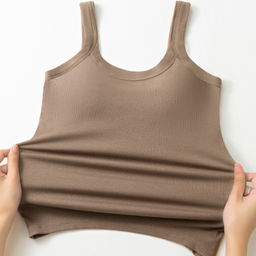 Майка на бретелях A35747590 - Tadmico фото 12