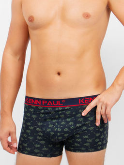 Трусы боксеры мужские Milimbi