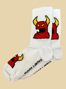 Носки р.35-40 TxT Чёртик - Krumpy фото 2