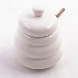 60328 Банка для мёда LR (х18) - Mayer&boch фото 6