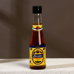 Подарочный набор Настоящий: гель для душа пиво 250 мл и гель для бритья 110 мл, Чистое счастье  фото 3