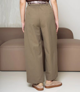 Брюки #КТ2601 (2), хаки