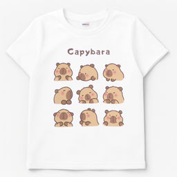 Футболка кулирка 0954103605