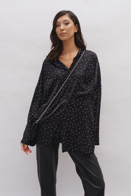 Блузка А791 - Annete фото 4