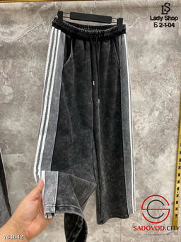 Женские спортивные штаны