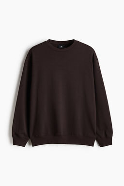 Sudadera Loose Fit - H&m фото 6