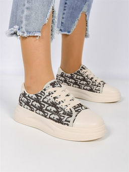 Кеды женские классика/ Кроссовки N002-20 - Piniolo фото 2