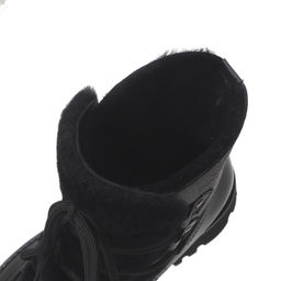 Женские ботинки TENDANCE Артикул 3653880, черный