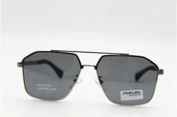 Солнцезащитные очки POMILED (Polarized) 08289 55-19-150 С3-08 с мешочком