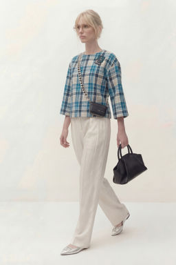 Комплект брючный (двойка)