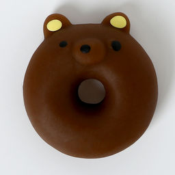 Цена за 3 шт. Антистресс игрушка «Зверюшки», мялка с пастой, МИКС