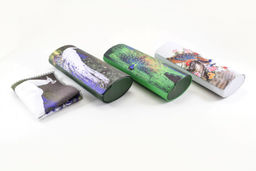 ФУТЛЯР С САЛФЕТКОЙ FM-10207-J1