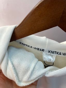 Футер 3х нитка ВЫСОКОЕ КАЧЕСТВО ПЕНЬЕ костюм женский - Knitka wear фото 11