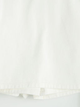 Standart Fit Jean ?ort Etek