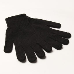 Новогодний подарочный набор «Ho-ho» плед, носки, перчатки, термостакан