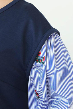 Платье П4-3732/3 - Wisell фото 15