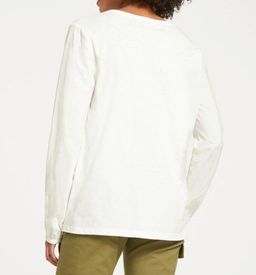 Блузка, шампань - Linea tesini фото 4