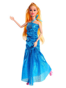 Кукла - модель Гардероб мечты, с аксессуарами - Simaland фото 9