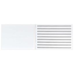 Цена за 2 шт. Тетрадь для нот 12 л. арт. 60390 ЯРКИЕ НОТЫ - Феникс+ фото 2