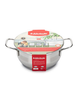 Кастрюля OLIVIA 2л