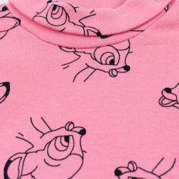 Боди интерлок 1237200701 - Youlala фото 4