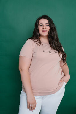 Футболка женская - Jp фото 5