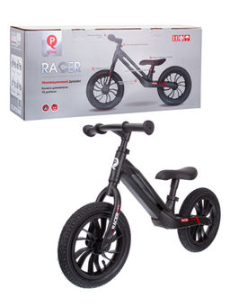 Беговел "Qplay" надув. колеса 12 дюймов