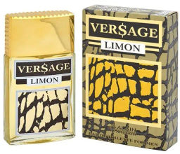 AAm100 Туал/вода муж. (100мл) VERSAGE LIMON .18
